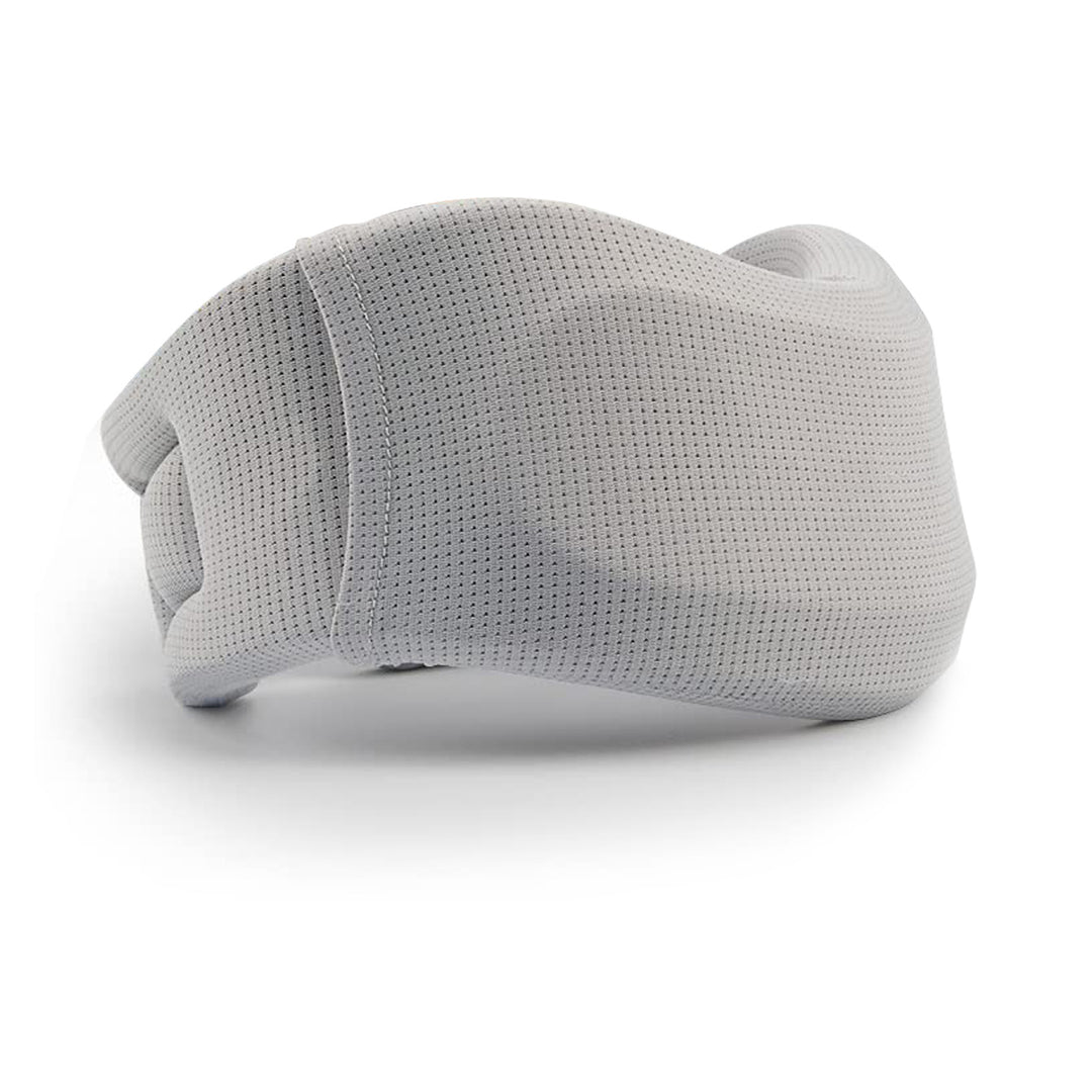 Premium Adjustable Neck Brace Foam Cervical Collar for Pain Relief, Comfortable Support for Home Use and Sleeping, Various Sizes S-XL - PhysioFitLab