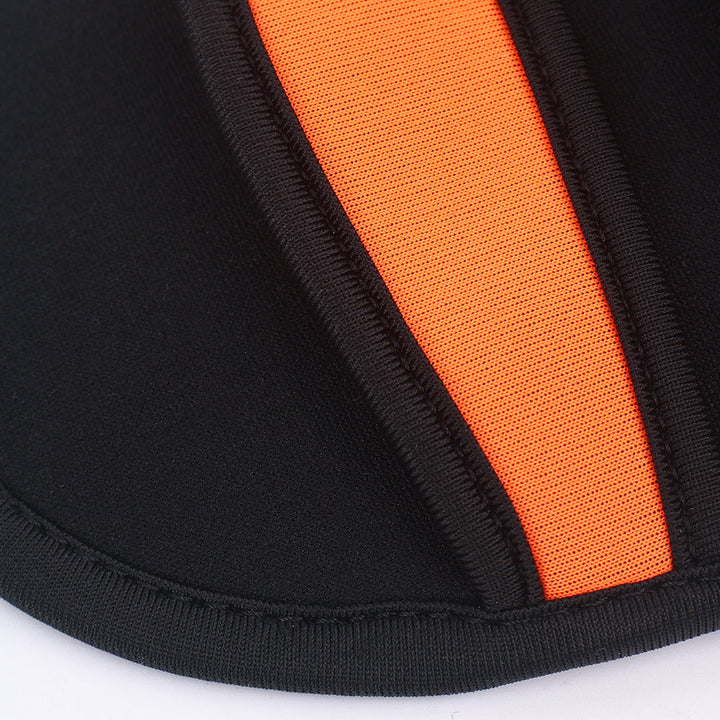 Premium Neoprene Grip Pads for Weightlifting & Powerlifting - Anti-Slip Workout Gloves for Calisthenics, Fitness & Sports,