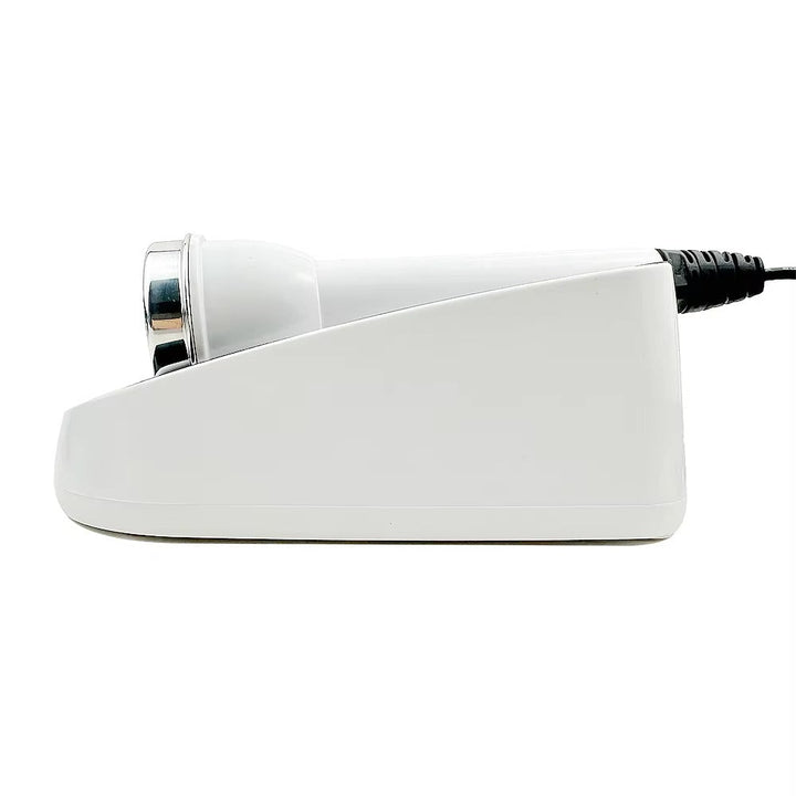 Premium Ultrasonic Beauty Machine – High Frequency Face & Eye Massager, 1MHz Facial Lifting & Ultrasonic Cleansing, Portable Skin Care Device - PhysioFitLab