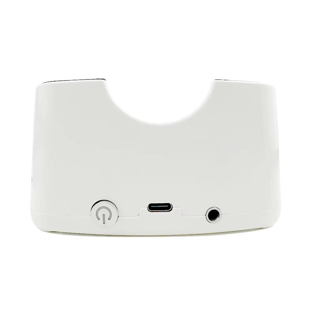 Premium Ultrasonic Beauty Machine – High Frequency Face & Eye Massager, 1MHz Facial Lifting & Ultrasonic Cleansing, Portable Skin Care Device - PhysioFitLab