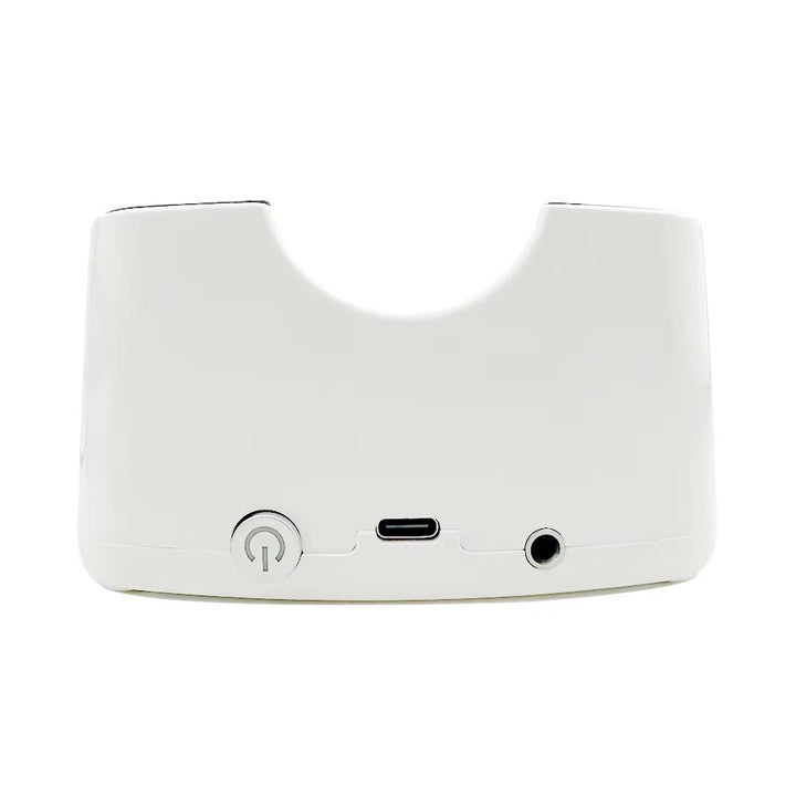 Premium Ultrasonic Beauty Machine – High Frequency Face & Eye Massager, 1MHz Facial Lifting & Ultrasonic Cleansing, Portable Skin Care Device - PhysioFitLab