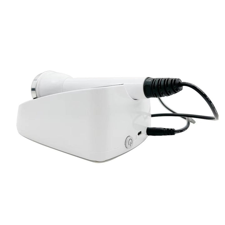 Premium Ultrasonic Beauty Machine – High Frequency Face & Eye Massager, 1MHz Facial Lifting & Ultrasonic Cleansing, Portable Skin Care Device - PhysioFitLab