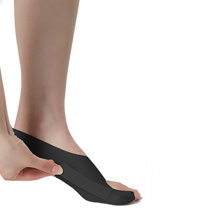 Premium Bunion Corrector Adjustable Orthopedic Socks - Toe Separator for Pain Relief, Hallux Valgus Foot Protector, 