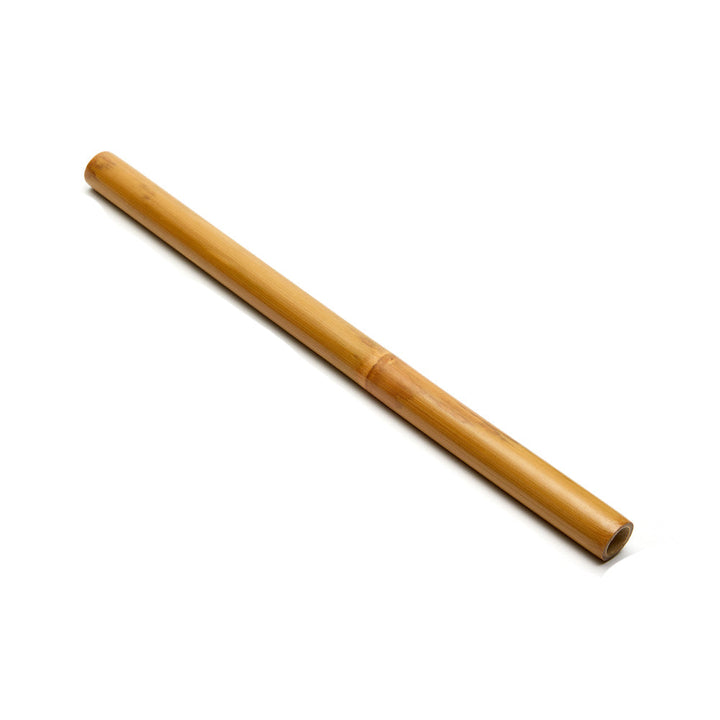 Premium Bamboo Massage Stick Set - Natural Anti-Cellulite Gua Sha Tool for Relaxing Fascia Muscle Massage, Tension Relief