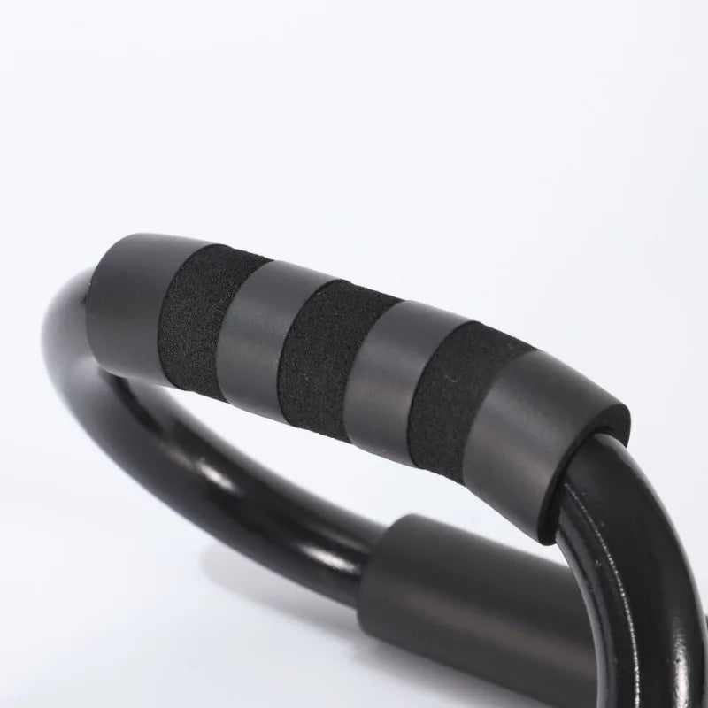 Premium Push-up Support Handles for Strength Training – Portable Exercise Equipment for Home Fitness, Ideal for Floor 