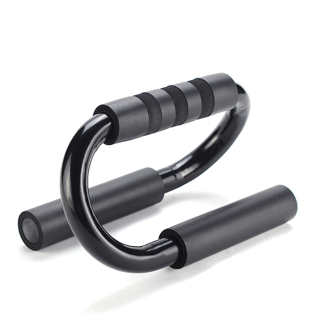 Premium Push-up Support Handles for Strength Training – Portable Exercise Equipment for Home Fitness, Ideal for Floor 