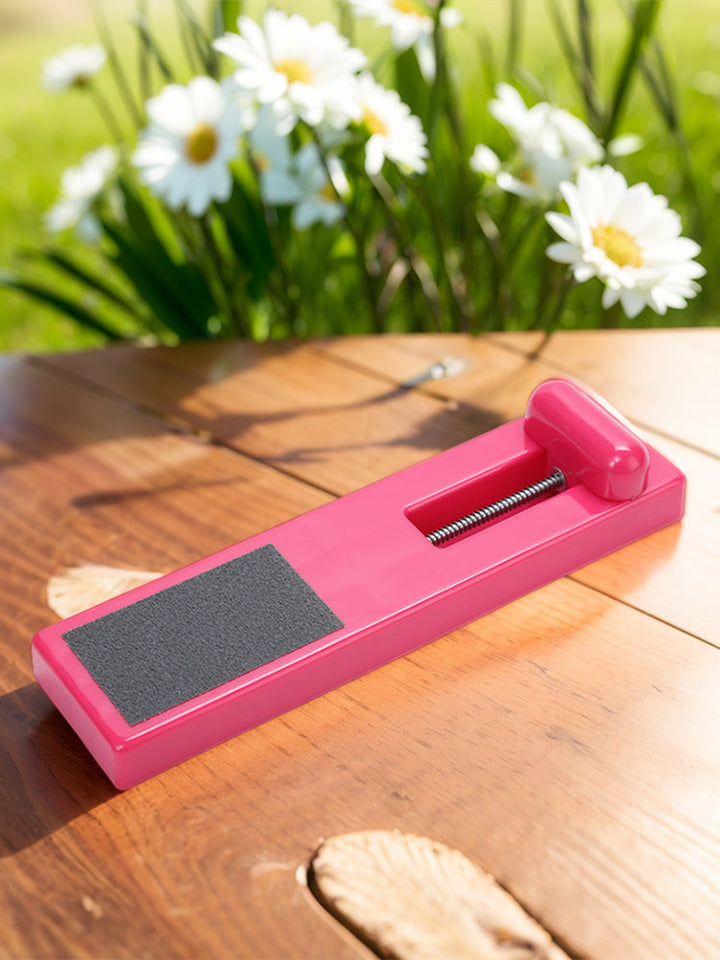 Premium Ballet Toe Strength Trainer – Foot Instep Muscle Shaper for Gym, Exercise, and Fitness – ABS Material, Durable 