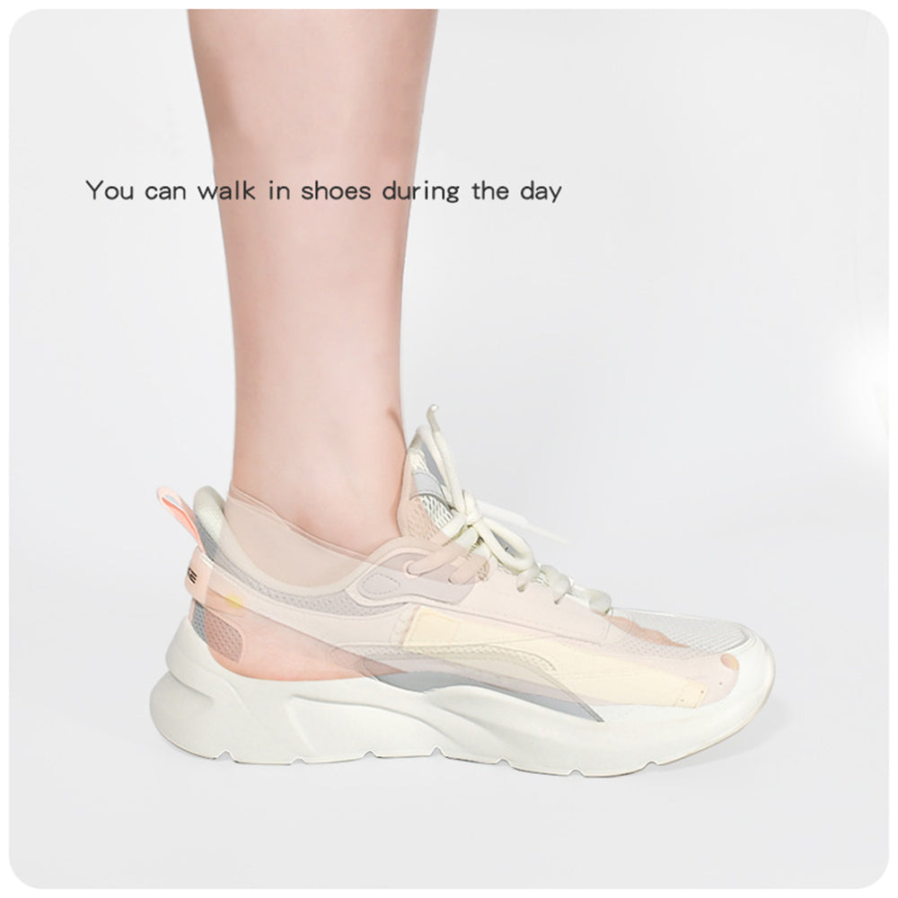 Premium Bunion Corrector Adjustable Orthopedic Socks - Toe Separator for Pain Relief, Hallux Valgus Foot Protector, 