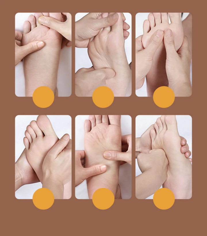 Premium Foot Spa Bath Massager with Heat, 12 Rollers, Digital Control, Pedicure Stone for Acupressure Shiatsu Massage, Foot Pain Relief, Adjustable Temperature, Home Foot Soak Therapy - PhysioFitLab