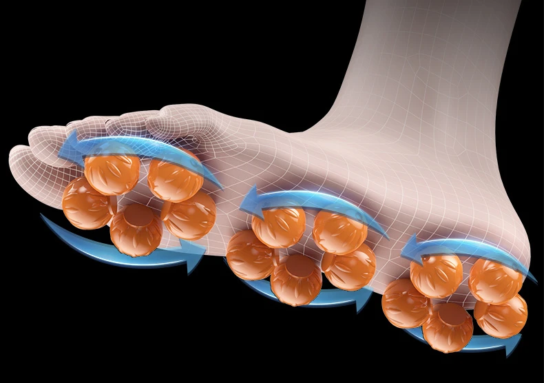 Premium Foot Spa Bath Massager with Heat, 12 Rollers, Digital Control, Pedicure Stone for Acupressure Shiatsu Massage, Foot Pain Relief, Adjustable Temperature, Home Foot Soak Therapy - PhysioFitLab