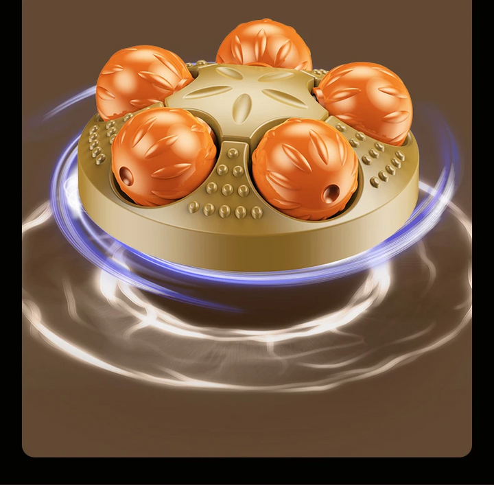 Premium Foot Spa Bath Massager with Heat, 12 Rollers, Digital Control, Pedicure Stone for Acupressure Shiatsu Massage, Foot Pain Relief, Adjustable Temperature, Home Foot Soak Therapy - PhysioFitLab