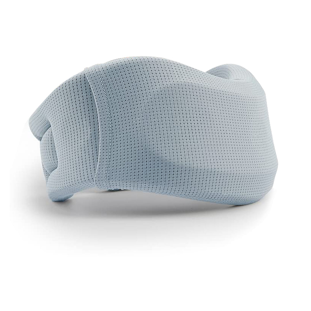 Premium Adjustable Neck Brace Foam Cervical Collar for Pain Relief, Comfortable Support for Home Use and Sleeping, Various Sizes S-XL - PhysioFitLab